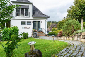 Ferienwohnung Refugium Nest